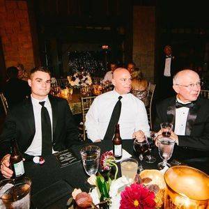 Meet your Posher, Erik